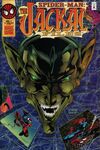 Spider-Man: The Jackal Files Comic Books. Spider-Man: The Jackal Files Comics.